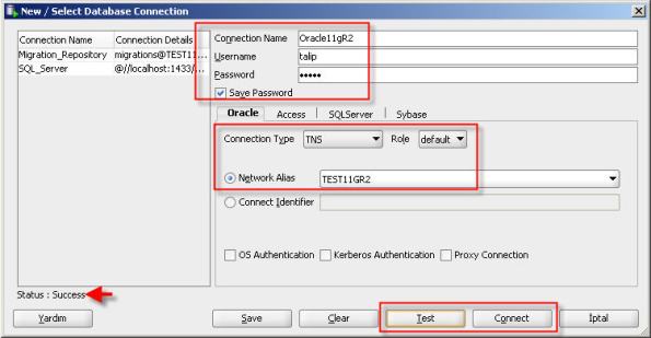 Migration From Sql Server To Oracle Using Sql Developer Ea Technology 1043