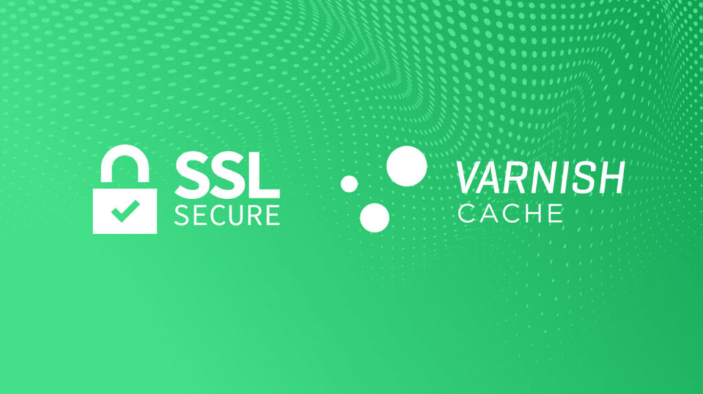 How to Setup SSL in Varnish Cache EaTechnology